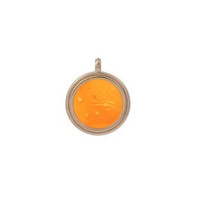 &lottie Women's Gold Strength Totem