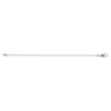 &lottie Women's Silver Box Chain Bracelet