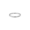 &lottie Women's Uno Silver Ring
