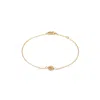 &lottie Women's Yemaya Gold Bracelets