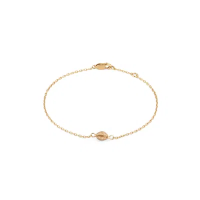 &lottie Women's Yemaya Gold Bracelets