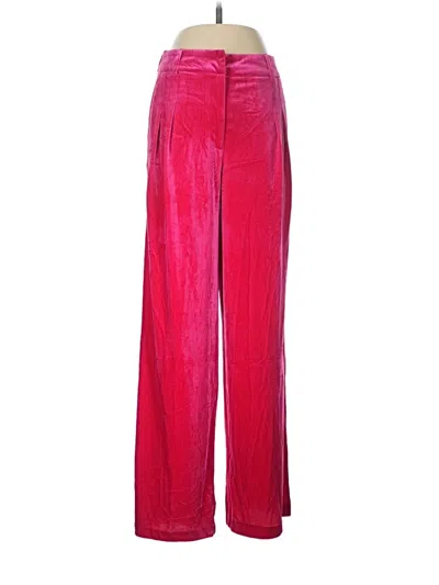 Pre-owned &merci Casual Pants In Red