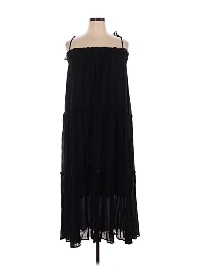 Pre-owned &merci Cocktail Dress In Black