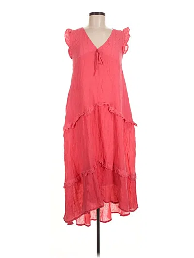 Pre-owned &merci Cocktail Dress In Red