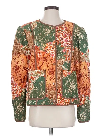 &merci Jacket In Green