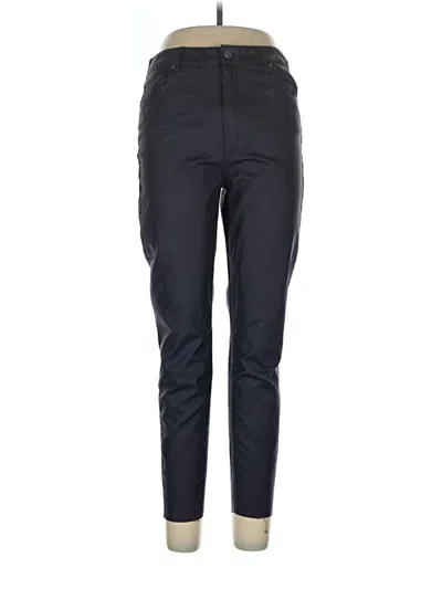 Pre-owned And Now This Active Pants In Black