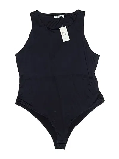 And Now This Bodysuit In Multi