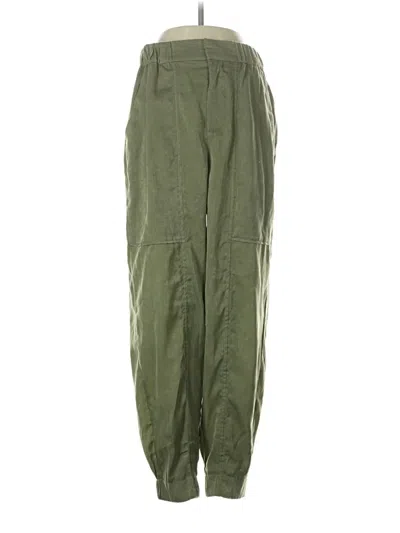 Pre-owned And Now This Cargo Pants In Green