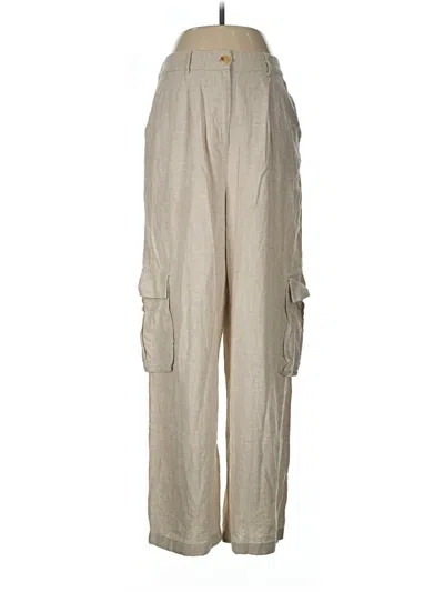 Pre-owned And Now This Cargo Pants In Tan