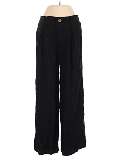 Pre-owned And Now This Casual Pants In Black