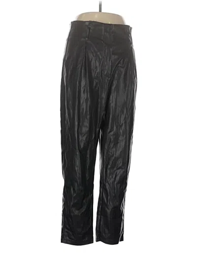 Pre-owned And Now This Casual Pants In Black