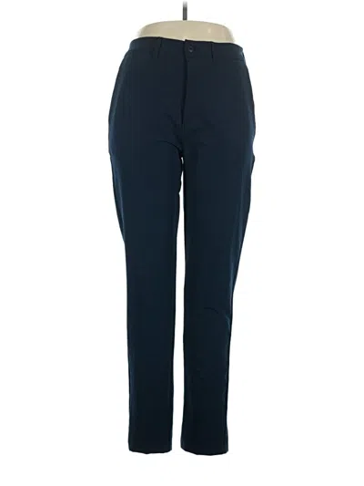 Pre-owned And Now This Casual Pants In Blue