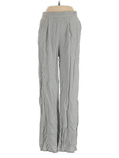 Pre-owned And Now This Casual Pants In Gray