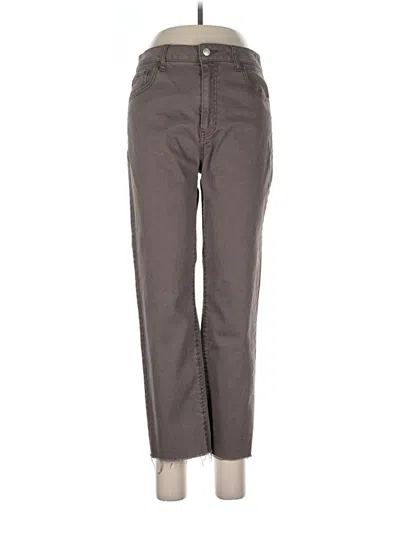 Pre-owned And Now This Casual Pants In Gray