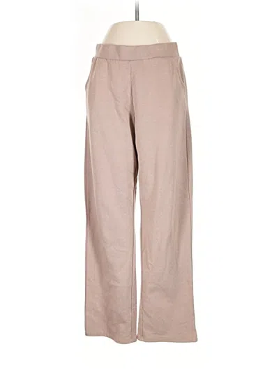 Pre-owned And Now This Casual Pants In Tan