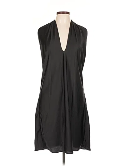 And Now This Cocktail Dress In Black