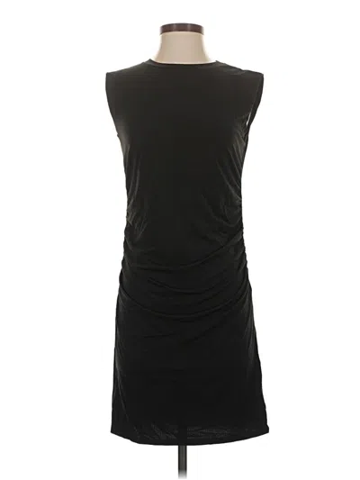 And Now This Cocktail Dress In Black