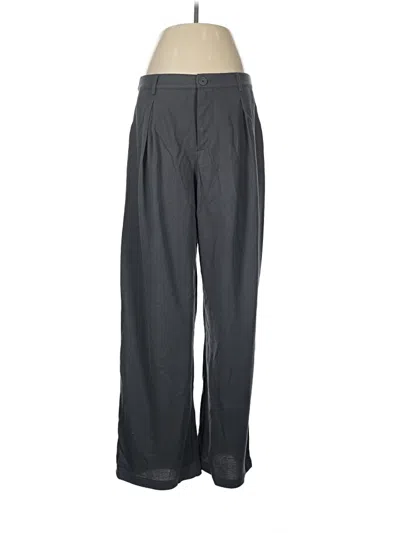 Pre-owned And Now This Dress Pants In Gray