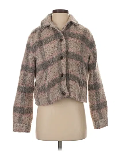Pre-owned And Now This Jacket In Gray