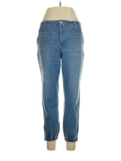 Pre-owned And Now This Jeans In Blue