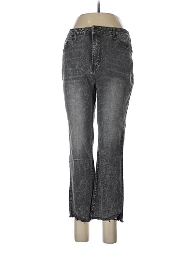 Pre-owned And Now This Jeans In Gray