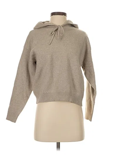 Pre-owned And Now This Pullover Sweater In Brown