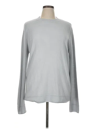 Pre-owned And Now This Pullover Sweater In Gray