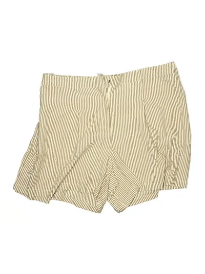 And Now This Shorts In Gold