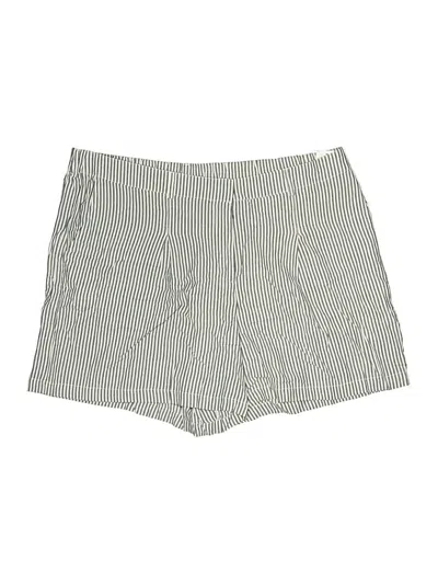 Pre-owned And Now This Shorts In Gray