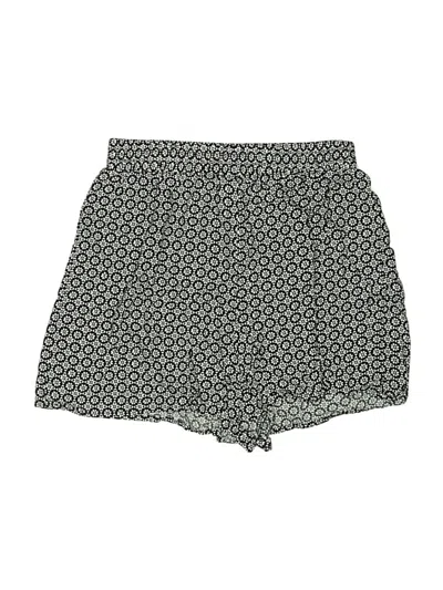 Pre-owned And Now This Shorts In Green
