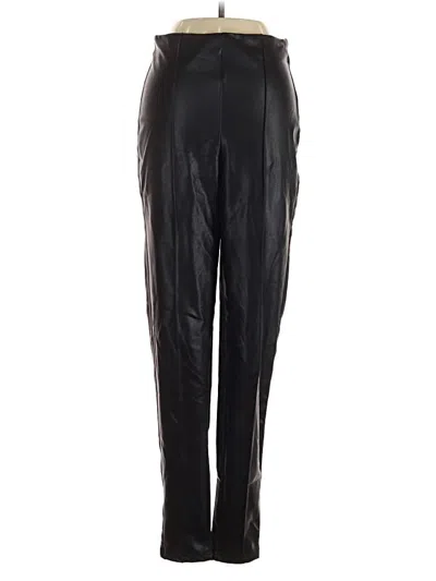 Pre-owned And Now This Track Pants In Black