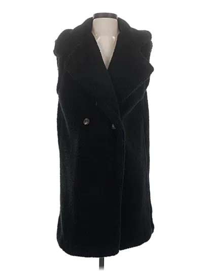 Pre-owned And Now This Vest In Black