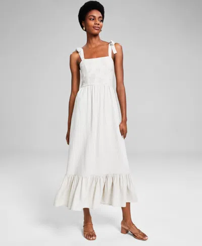 chinese dress ladies Macey Maxi Dress - Summer Pearl Blossom main image 0