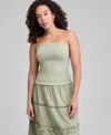 And Now This Women's Second-skin Strapless Tube Top, Exclusively At Macy's