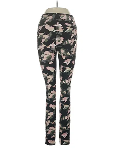 Pre-owned & Other Stories Active Pants In Black