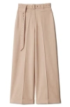 & Other Stories Adwen Belted Pants