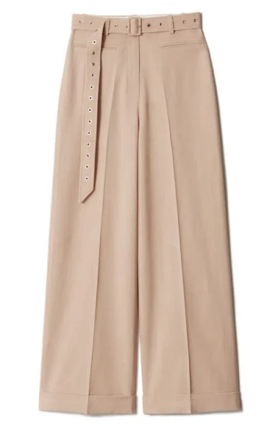 & Other Stories Adwen Belted Pants