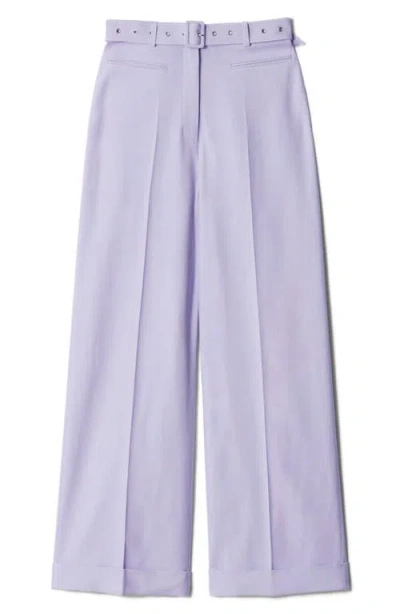 & Other Stories Adwen Belted Pants