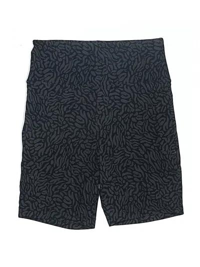 Pre-owned & Other Stories Athletic Shorts In Gray