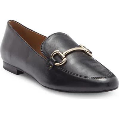 & Other Stories Bit Loafer In Black