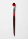 & Other Stories Blending Brush​ In Red