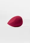 & Other Stories Blending Sponge In Red