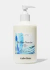 & Other Stories Body Lotion​ In Turquoise