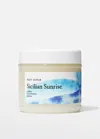 & Other Stories Body Scrub In Turquoise