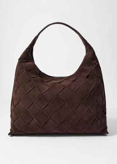 other-stories-braided-suede-tote-in-brown-modesens