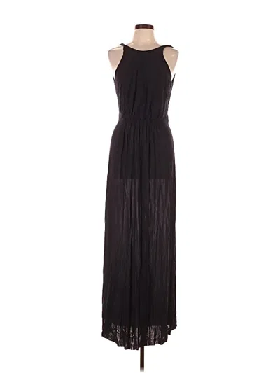 Pre-owned & Other Stories Casual Dress In Black