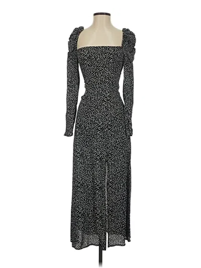 Pre-owned & Other Stories Casual Dress In Black