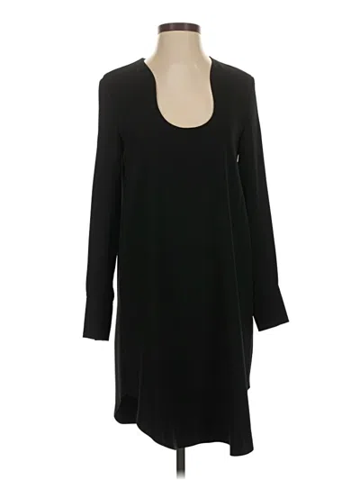 Pre-owned & Other Stories Casual Dress In Black