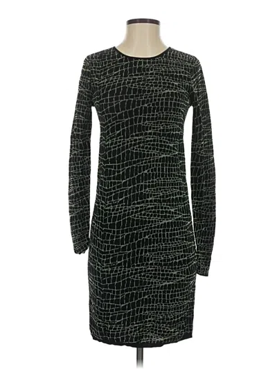 Pre-owned & Other Stories Casual Dress In Black