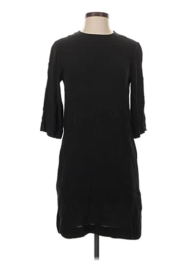Pre-owned & Other Stories Casual Dress In Black